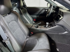 New 2026  Nissan Z Performance Manual at Graham Auto Mall near Mansfield&comma; OH