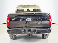 Used 2022  Ford F-150 4WD XLT SuperCab 6&period;5' Box at Dutro Auto near Zanesville&comma; OH