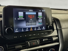 Used 2023  Nissan Pathfinder SL 4WD at Graham Auto Mall near Mansfield&comma; OH