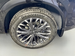 New 2026  Nissan Rogue AWD Platinum *Ltd Avail* at Dutro Auto near Zanesville, OH