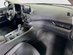 Used 2023  Nissan Sentra SV CVT at Dutro Auto near Zanesville&comma; OH
