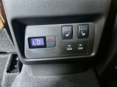 New 2026  Nissan Rogue 2026&period;5 AWD Platinum at Graham Auto Mall near Mansfield&comma; OH