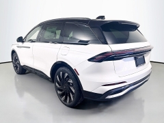 New 2026  Lincoln Nautilus Reserve AWD Hybrid at Dutro Auto near Zanesville&comma; OH