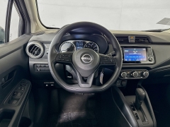 New 2025  Nissan Versa S CVT at Graham Auto Mall near Mansfield, OH