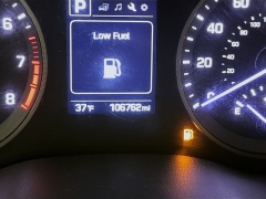 Used 2017  Hyundai Tucson 4d SUV AWD Night at Graham Auto Mall near Mansfield&comma; OH