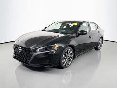 New 2026  Nissan Altima SV FWD at Dutro Auto near Zanesville&comma; OH