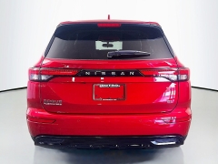 New 2026  Nissan Rogue Plug-In Hybrid AWD SL at Dutro Auto near Zanesville&comma; OH