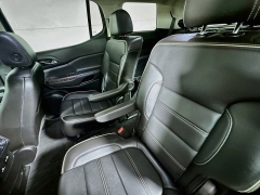 Used 2020  GMC Acadia 4d SUV AWD Denali at Dutro Auto near Zanesville&comma; OH