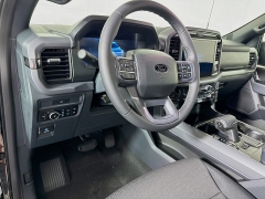 New 2026  Ford F-150 4WD XLT SuperCrew 6&period;5' Box at Dutro Auto near Zanesville&comma; OH