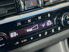 New 2025  Nissan Pathfinder Platinum 4WD at Graham Auto Mall near Mansfield, OH