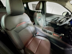 New 2026  Nissan Kicks SR AWD at Graham Auto Mall near Mansfield, OH