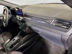 Used 2024  Ford Escape ST-Line AWD at Graham Auto Mall near Mansfield&comma; OH