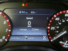 Used 2022  Nissan Frontier Crew Cab 4x4 PRO-4X Auto at Dutro Auto near Zanesville&comma; OH