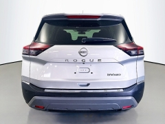 Used 2022  Nissan Rogue AWD SV at Dutro Auto near Zanesville&comma; OH