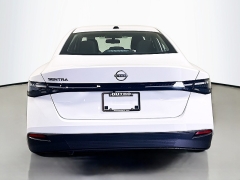 New 2026  Nissan Sentra SV Sedan at Dutro Auto near Zanesville&comma; OH