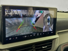 New 2025  Ford Explorer ST-Line 4WD at Graham Auto Mall near Mansfield, OH