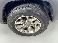 Used 2021  Jeep Cherokee Trailhawk 4x4 at Dutro Auto near Zanesville&comma; OH