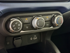 New 2025  Nissan Versa SV CVT at Graham Auto Mall near Mansfield, OH