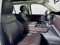 New 2026  Ford Expedition Max Platinum 4x4 at Dutro Auto near Zanesville&comma; OH