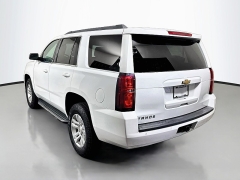 Used 2018  Chevrolet Tahoe 4d SUV 4WD LS at Graham Auto Mall near Mansfield&comma; OH