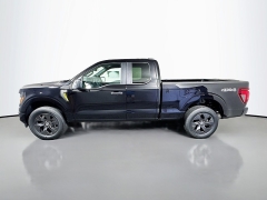 New 2025  Ford F-150 4WD STX SuperCab 6.5' Box at Dutro Auto near Zanesville, OH