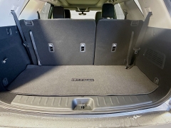 New 2026  Nissan Pathfinder Platinum 4WD at Graham Auto Mall near Mansfield&comma; OH