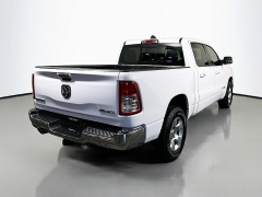 Used 2019  Ram 1500 4WD Crew Cab Big Horn/Lone Star at Dutro Auto near Zanesville, OH