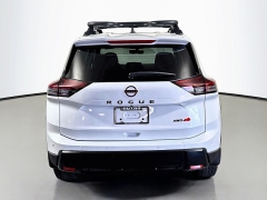 New 2026  Nissan Rogue 2026&period;5 AWD Rock Creek at Dutro Auto near Zanesville&comma; OH