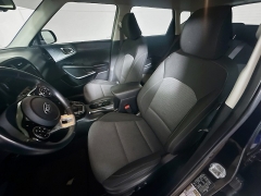 Used 2020  Kia Soul 4d Hatchback EX at Dutro Auto near Zanesville&comma; OH