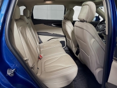 Used 2020  Lincoln Nautilus 4d SUV AWD Reserve 2&period;0L at Dutro Auto near Zanesville&comma; OH