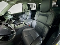 New 2026  Lincoln Aviator Reserve AWD at Graham Auto Mall near Mansfield&comma; OH