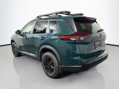 New 2026  Nissan Rogue 2026&period;5 AWD Rock Creek at Dutro Auto near Zanesville&comma; OH