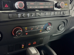 New 2026  Nissan Frontier King Cab 4x4 S at Dutro Auto near Zanesville, OH