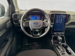 New 2026  Ford Ranger XLT 4WD SuperCrew 5' Box at Graham Auto Mall near Mansfield&comma; OH