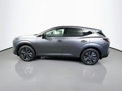 New 2025  Nissan Murano AWD SL at Graham Auto Mall near Mansfield, OH