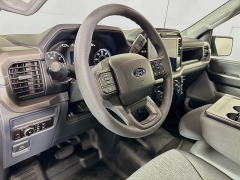 New 2026  Ford F-150 4WD XL SuperCrew 5&period;5' Box at Graham Auto Mall near Mansfield&comma; OH