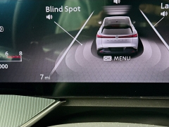 New 2026  Nissan Murano AWD SL at Graham Auto Mall near Mansfield, OH