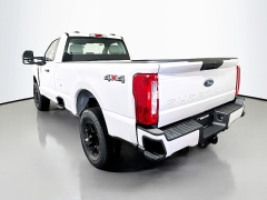 New 2026  Ford Super Duty F-350 4WD XL Reg Cab SRW 8' Box at Graham Auto Mall near Mansfield, OH