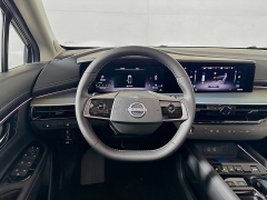 New 2026  Nissan Murano AWD SL at Graham Auto Mall near Mansfield, OH