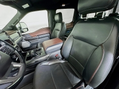 Used 2021  Ford F-150 4WD LARIAT SuperCrew 6&period;5' Box at Dutro Auto near Zanesville&comma; OH