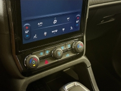 New 2026  Ford Ranger XLT 4WD SuperCrew 5' Box at Graham Auto Mall near Mansfield&comma; OH