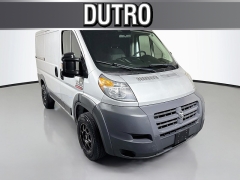 Used 2017  Ram ProMaster Cargo Van 1500 Van 118" WB at Graham Auto Mall near Mansfield&comma; OH
