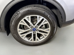 Used 2022  Ford Escape SEL AWD at Graham Auto Mall near Mansfield&comma; OH