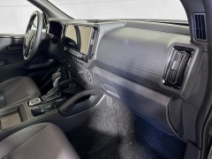 New 2026  Nissan Frontier Crew Cab 4x4 SV at Graham Auto Mall near Mansfield, OH