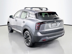 New 2026  Nissan Kicks SV AWD at Graham Auto Mall near Mansfield, OH
