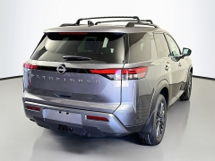New 2026  Nissan Pathfinder SL 4WD at Dutro Auto near Zanesville&comma; OH
