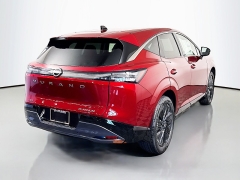 New 2026  Nissan Murano AWD Platinum at Graham Auto Mall near Mansfield, OH