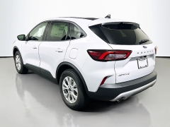 New 2025  Ford Escape Active AWD at Graham Auto Mall near Mansfield, OH