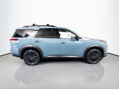 New 2026  Nissan Pathfinder SL 4WD at Graham Auto Mall near Mansfield&comma; OH