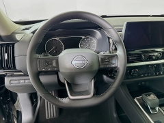 New 2026  Nissan Pathfinder SV 4WD at Dutro Auto near Zanesville&comma; OH